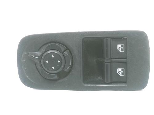 Left front window switch ALFA ROMEO MITO (955_) 1.6 JTDM (955AXC1B) | BP36100075I27 - Image 3