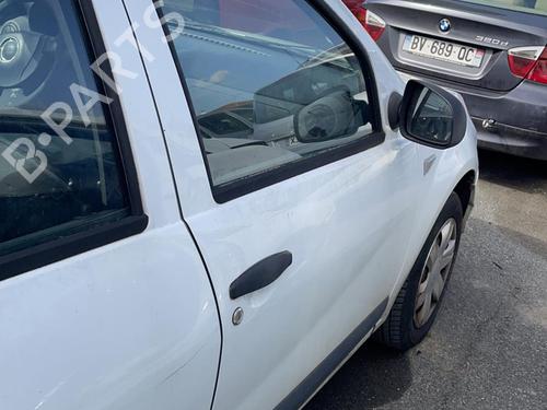 Starter DACIA SANDERO 1.4 MPI LPG | BP20913216M8 - Image 22