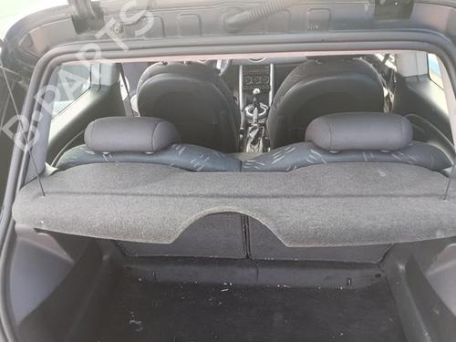 Steering rack MINI MINI (R50, R53) One D | BP22099583M22  - Image 21