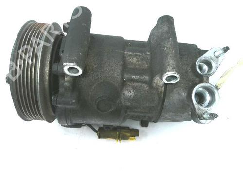 Used AC compressor AC compressor CITROËN C3 I (FC_, FN_) 1.4 HDi (68 hp) 20917092 20917092