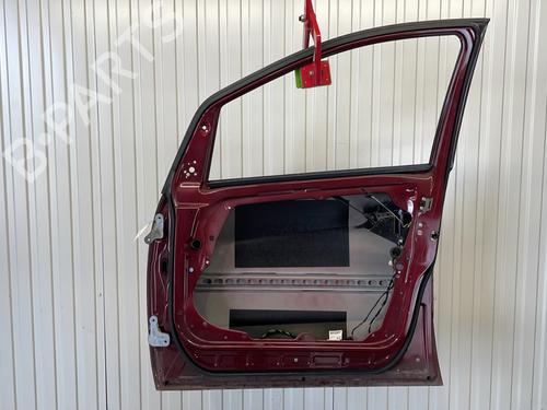 Right front door MERCEDES-BENZ A-CLASS (W169) A 180 CDI (169.007, 169.307) | BP27685937C3 