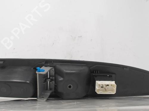 Right front window switch BLUECAR BLUEUTILITY EV50 | BP33432593I26 - Image 3