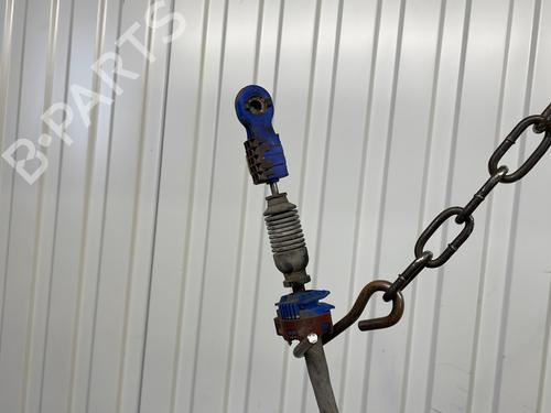 Gear lever RENAULT CLIO IV (BH_) 1.2 TCe 120 (BHM0) | BP26707799M90 
