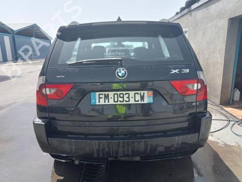 Front differential BMW X3 (E83) 2.0 d | BP22099372M23  - Image 10