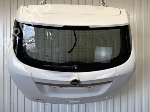 Tailgate OPEL MOKKA / MOKKA X (J13) 1.7 CDTI (_76) 42372136