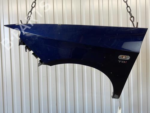 Used Left front fenders Left front fenders SEAT IBIZA IV (6J5, 6P1) 1.6 TDI (105 hp) 27338525 27338525