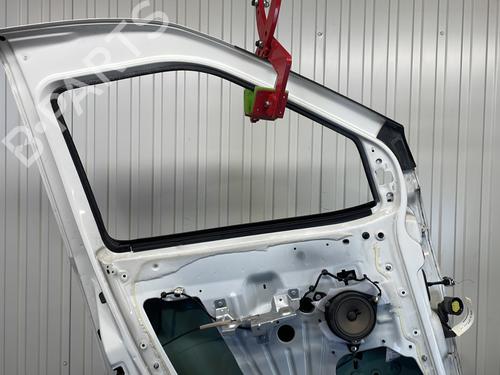 Left front door OPEL COMBO Box Body/MPV (X12) 1.6 CDTI (B05) | BP31184433C2