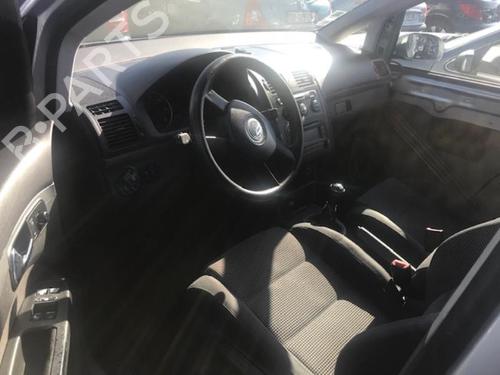 Right mirror VW TOURAN (1T1, 1T2) 2.0 TDI | BP22098225C27 