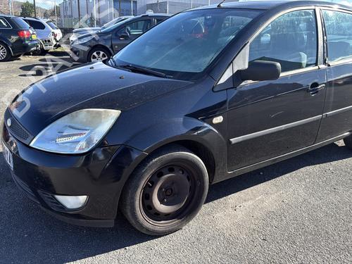 Used Parts FORD FIESTA V (JH_, JD_) 1.3 (69 hp) 4425107