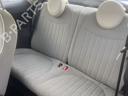 Køler FIAT 500 (312_) 1.2 (312AXA1A) | BP21376990M31 