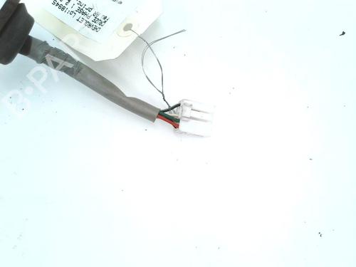 Left taillight CHEVROLET CRUZE (J300) 2.0 CDI | BP26618906C34 