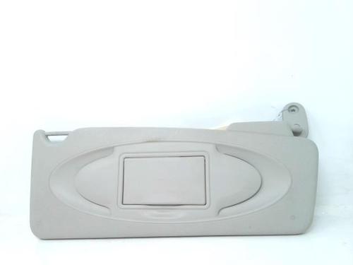 Right sun visor RENAULT KANGOO Express (FW0/1_) 1.5 dCi 90 (FW0G, FW05, FW08, FW11) | BP20911065I2 