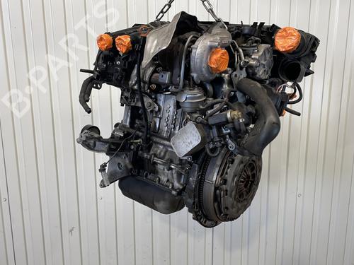 Used Engine Engine PEUGEOT 308 I (4A_, 4C_) 1.6 HDi (112 hp) 33610772 33610772