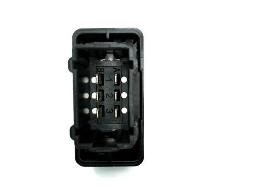 Right front window switch CITROËN BERLINGO Box Body/MPV (B9) 1.6 HDi / BlueHDi 75 | BP29997684I26