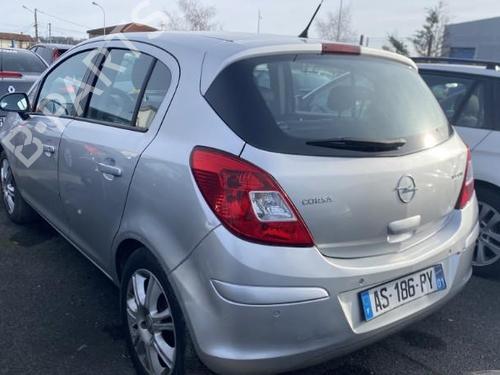 Left front window switch OPEL CORSA D (S07) 1.3 CDTI (L08, L68) | BP20914256I27 - Image 3