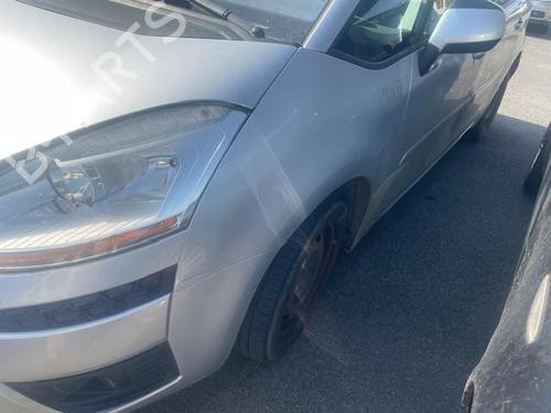 Viskermotor vindrude CITROËN C4 Picasso I MPV (UD_) 1.6 HDi | BP21388802M29 