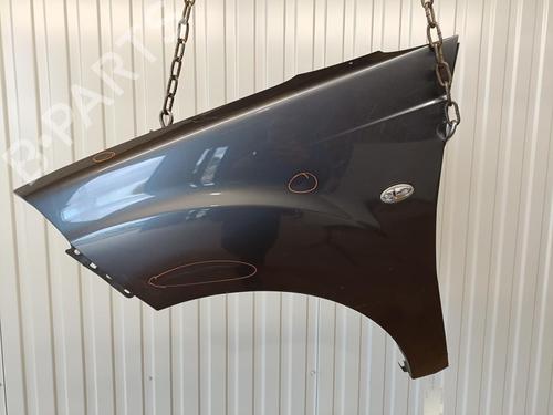 Left front fenders CITROËN C-CROSSER (VU_, VV_) 2.2 HDi | BP20912748C41 