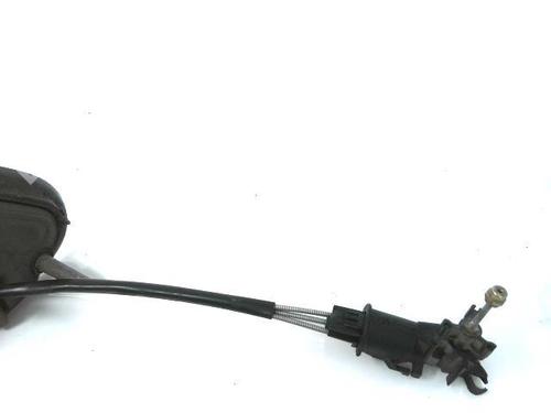 Used Left mirror Left mirror VW GOLF III (1H1) 1.8 (75 hp) 20912580 20912580