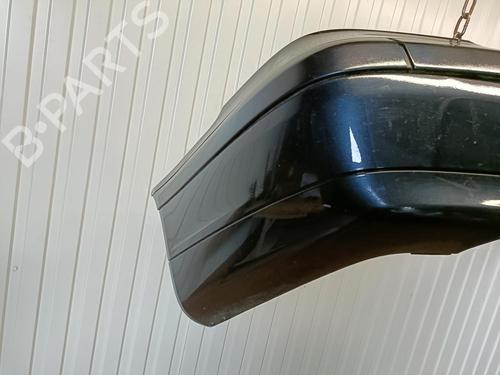 Rear bumper MERCEDES-BENZ C-CLASS (W203) C 220 CDI (203.006, 203.008) | BP22100088C8 