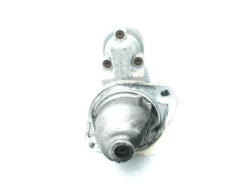 Used Starter BMW 1 (E81) 116 i (122 hp) 24401404