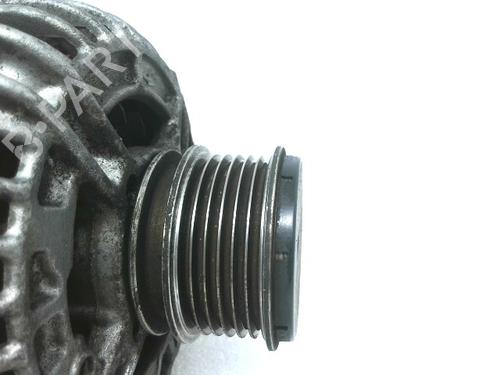Alternator AUDI A3 Sportback (8PA) 2.0 TDI | BP23795876M7 