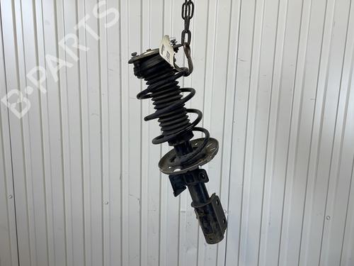 Used Left front shock absorber Left front shock absorber PEUGEOT 308 II (LB_, LP_, LW_, LH_, L3_) 1.2 THP 110 (110 hp) 29485537 29485537