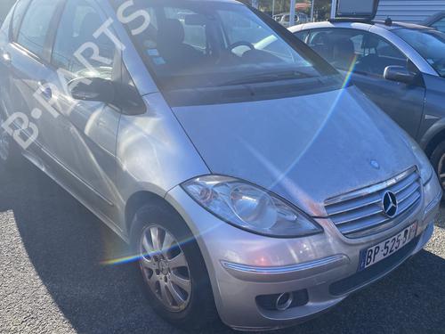 Rear mirror MERCEDES-BENZ A-CLASS (W169) A 180 CDI (169.007, 169.307) | BP24449462I6 - Image 9