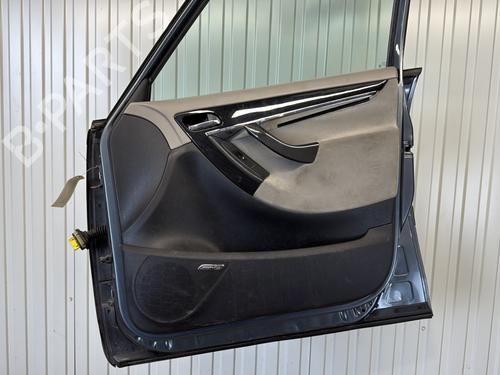 Right front door CITROËN C4 Grand Picasso I (UA_) 2.0 HDi 150 | BP26396835C3 