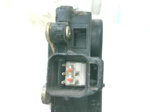 Front right lock HYUNDAI TUCSON (JM) 2.0 CRDi | BP21144004C97 