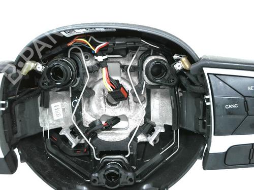 Steering wheel JEEP COMPASS (MP, M6, MV, M7) 1.3 Hybrid 4x4 | BP30162269C49  - Image 6