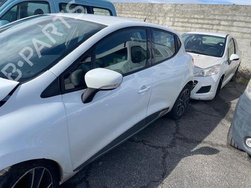 Starter RENAULT CLIO IV (BH_) 1.5 dCi 90 | BP20912275M8 