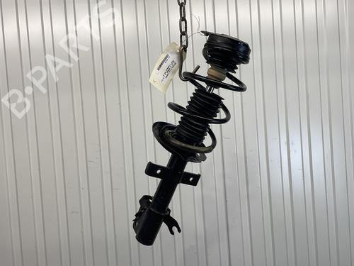 Used Left front shock absorber RENAULT CLIO IV (BH_) 1.5 dCi 90 (90 hp) 29074694