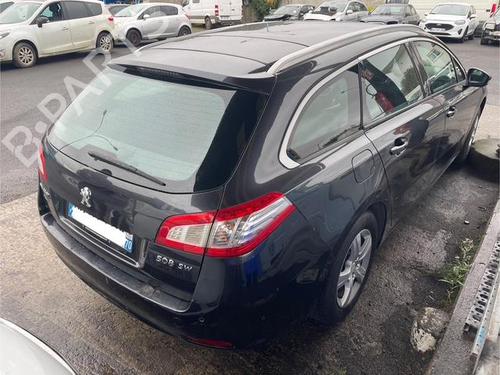 Left front window switch PEUGEOT 508 SW I (8E_) 1.6 HDi | BP29543800I27  - Image 14