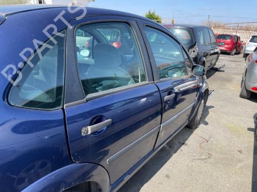 AC compressor CITROËN C3 I (FC_, FN_) 1.4 HDi | BP20917092M34 