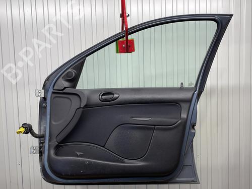 Right front door PEUGEOT 206 Hatchback (2A/C) 1.4 HDi eco 70 | BP22439104C3 