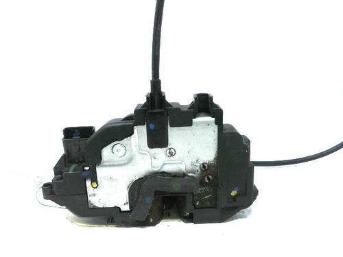 Front right lock RENAULT CLIO III (BR0/1, CR0/1) 1.5 dCi (C/BR0G, C/BR1G) | BP22098567C97 