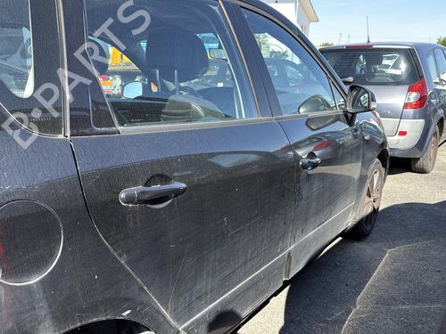 Front left panel RENAULT SCÉNIC III (JZ0/1_) 1.6 dCi (JZ00, JZ12) | BP29318459C58 - Image 21