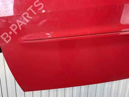 Right front door SMART CITY-COUPE (450) 0.6 (S1CLB1, 450.331, 450.336) | BP24147109C3 