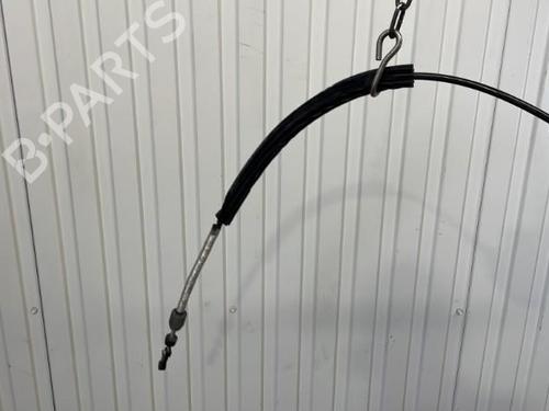 Gear lever VW GOLF VI (5K1) 1.6 TDI | BP22101146M90 