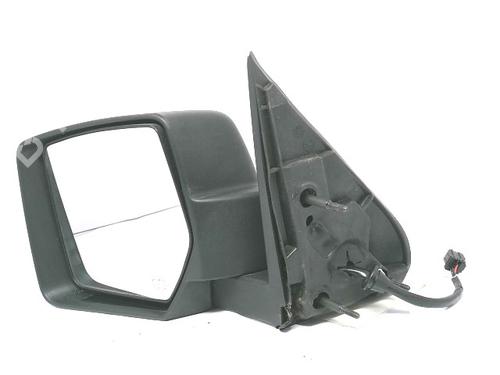 Used Left mirror Left mirror JEEP CHEROKEE (KK) 2.8 CRD 4x4 (177 hp) 39025671 39025671