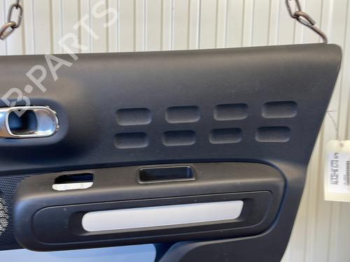 Used Front right panel Front right panel CITROËN C3 III (SX) 1.5 BlueHDi 100 (SXYHYP, SXYHTU) (102 hp) 29341640 29341640
