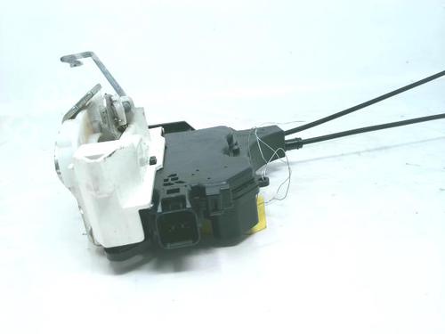 Rear right lock CITROËN C-CROSSER (VU_, VV_) 2.2 HDi | BP20911326C99 