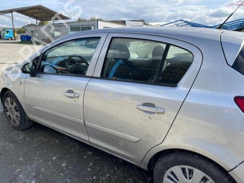Right front window switch OPEL CORSA D (S07) 1.3 CDTI (L08, L68) | BP22099010I26 