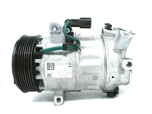 Used AC compressor RENAULT CLIO V (B7_) 1.0 TCe 90 (B7MT) (91 hp) 29124482