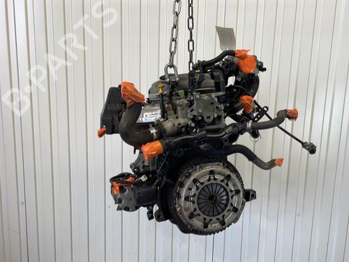 Engine PEUGEOT 206 Hatchback (2A/C) 1.6 i | BP28604662M1 