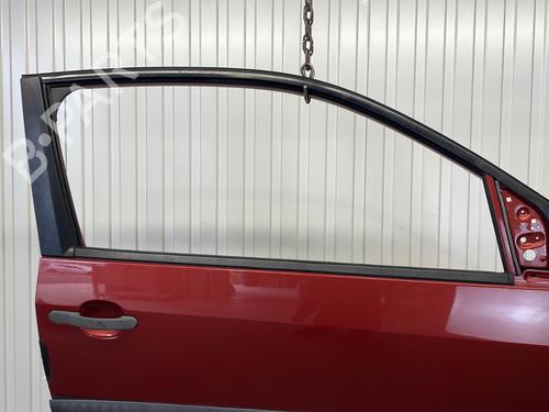 Right front door FORD FIESTA V (JH_, JD_) ST150 | BP20910556C3 