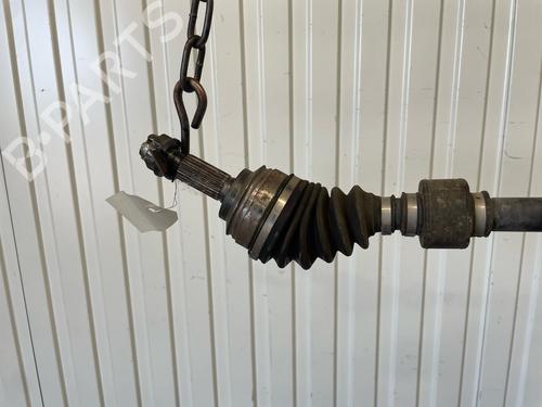 Left front driveshaft RENAULT CLIO IV (BH_) 0.9 TCe 90 (BHNF, BHMA, BHMH, BHJK, BHJR) | BP33889517M38 - Image 2