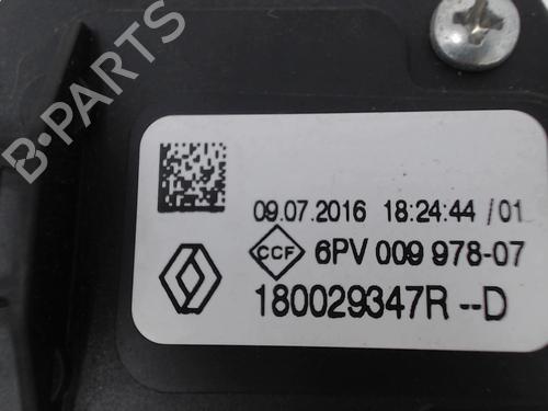 Elektronisk modul RENAULT CLIO IV (BH_) 1.5 dCi 90 (90 hp) 22099857