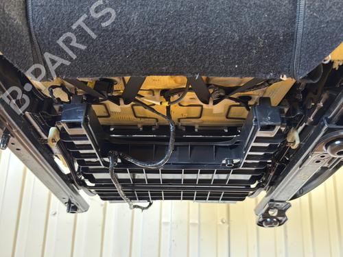 Right front seat CITROËN DS4 (NX_) 1.6 HDi 115 | BP29074752C16 - Image 3