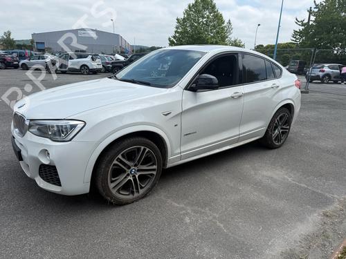 Particulate filter BMW X4 (F26) xDrive 30 d | BP36763786M81  - Image 27
